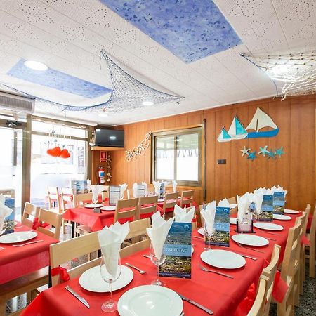 Pension Galicia Canovellas Exterior foto